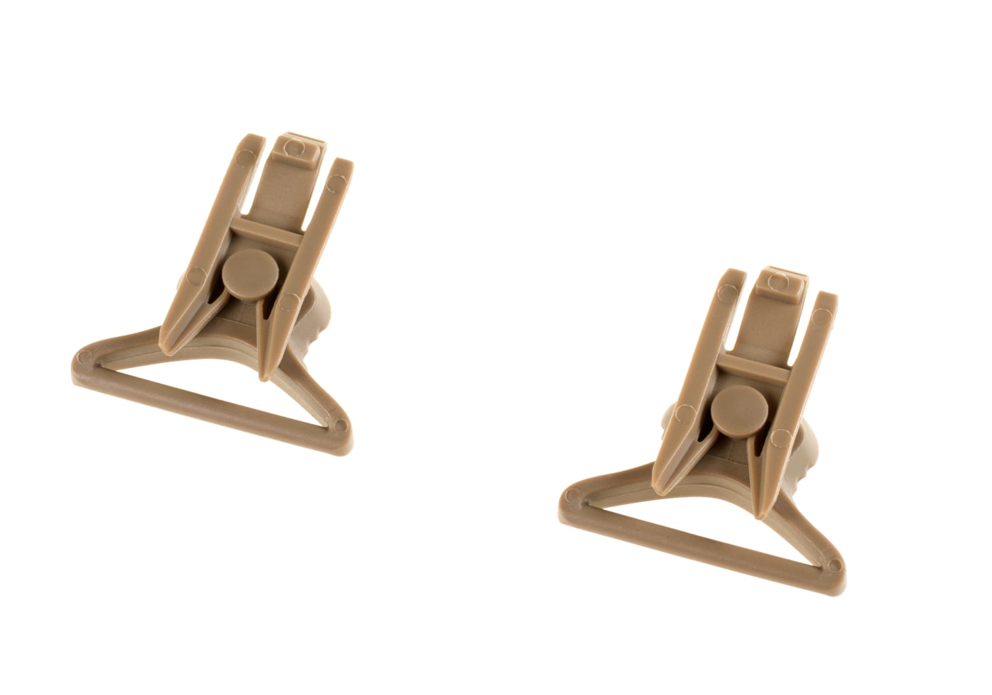 FMA Goggle Swivel Clips 36mm