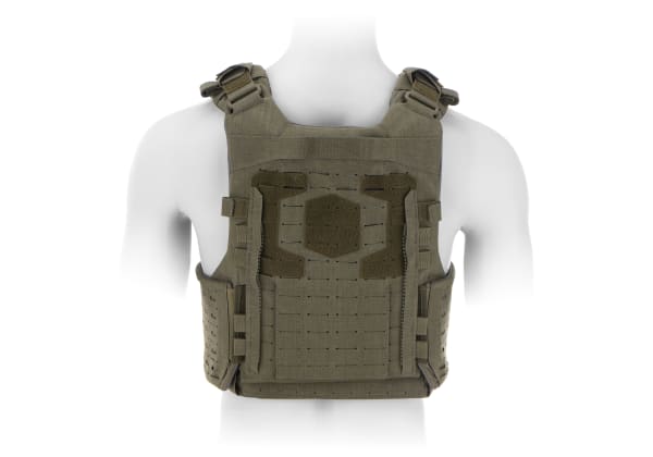 Templar's Gear CIBV Cataphract Plate Carrier DUTY