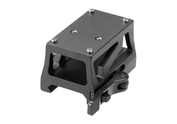 Sightmark Mini Shot M-Spec LQD AR Riser Mount