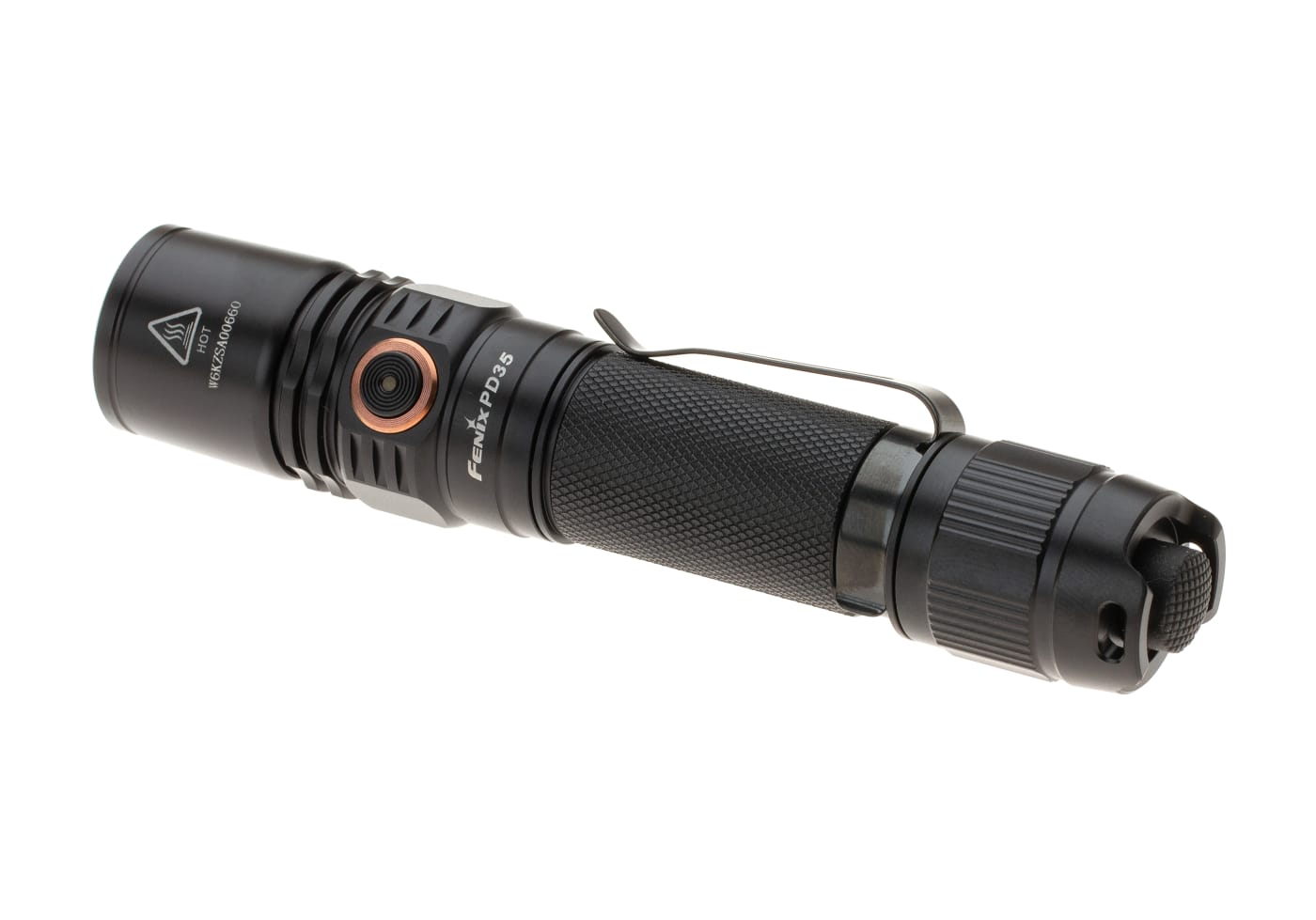 Fenix PD35 2.0