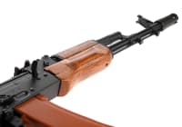 Cyma CM048 AK74N Full Metal Real Wood