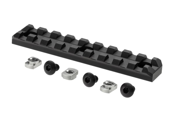 Clawgear M-LOK 9 Slot Rail