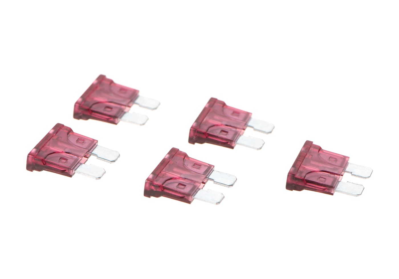 Nimrod Normal Type Fuse 40A 5pcs