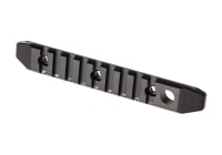 WADSN 9-Slot Aluminum Rail for M-LOK & Keymod