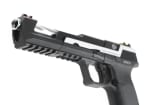 G&G Piranha SL GBB