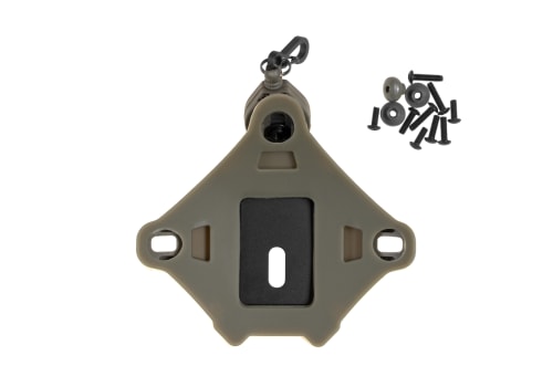 FMA L4 Series Hybrid Shroud