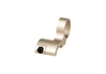 Element Angular Flashlight Mount