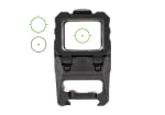 Holosun AEMS Green Circle Dot Sight