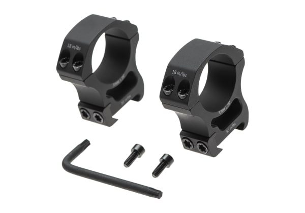 Vortex Optics Pro Ring 30mm High