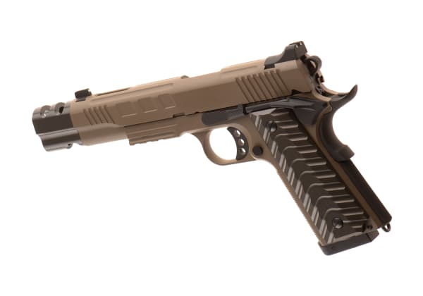 KJ Works KP-16 Full Metal Co2