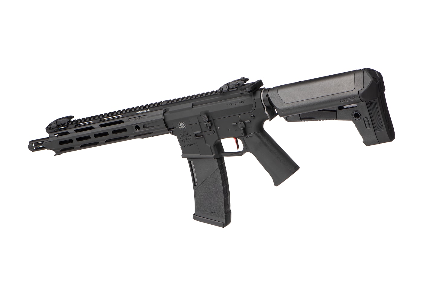 Umbrella Armory CRB-M MK2 CQBR Gen 2