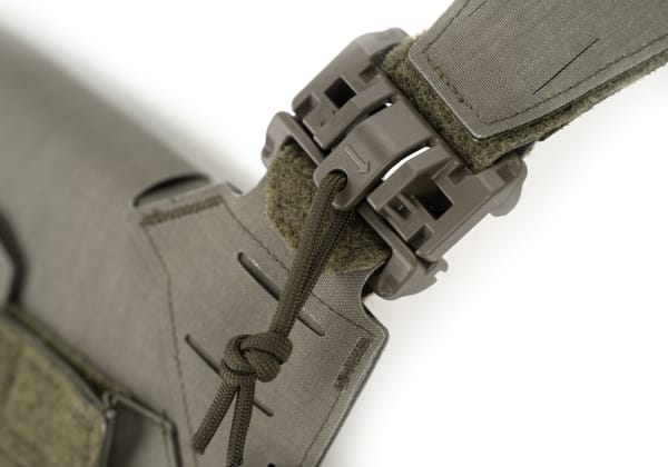 Clawgear Raider Plate Carrier