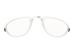 Wiley X CQC Goggles Rx Insert