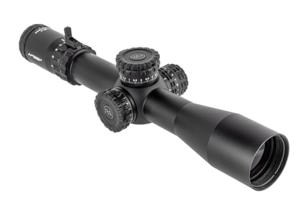 Primary Arms GLx 3-18X44 FFP ACSS Apollo Reticle 6.5CR/.224V