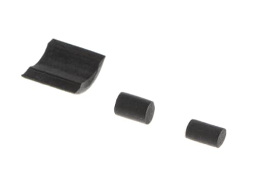 KPP R-Hop Patch 7mm - 85°