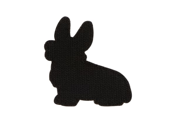 Airsoftology Happy Corgi Patch