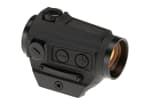 Holosun HE503CU-GR Elite Solar Green Circle Dot Sight