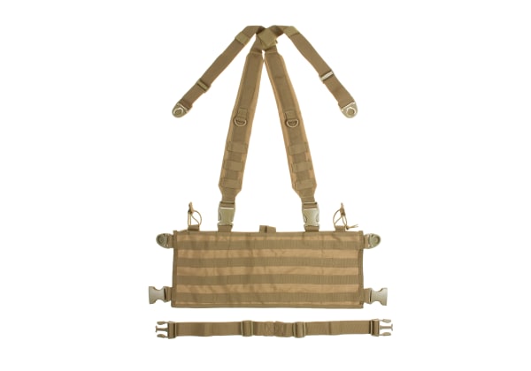 Condor OPS Chest Rig