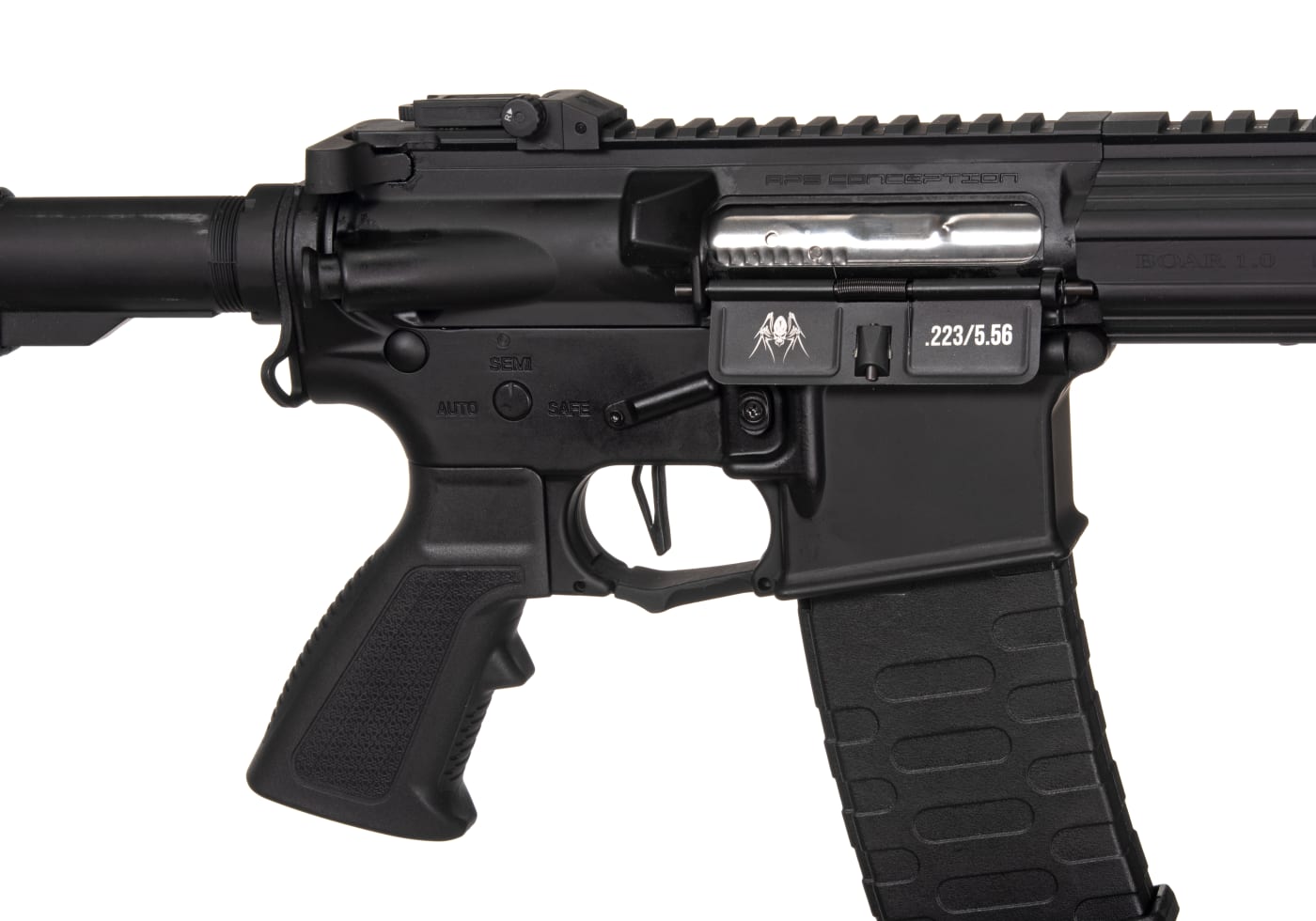 APS ASR115C 12.5 Inch M-Lok