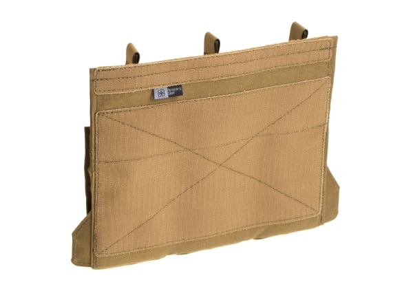 Templar's Gear TPC Panel Shingle