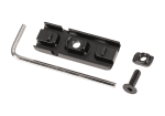 WADSN HC Aluminium Rail Cover for M-LOK & Keymod