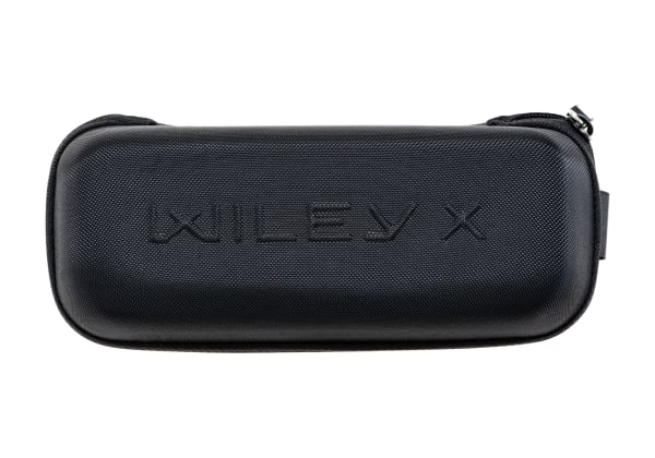 Wiley X JAKL Captivate Grey