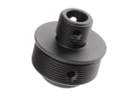 Action Army T10 Sound Suppressor Connector Type B