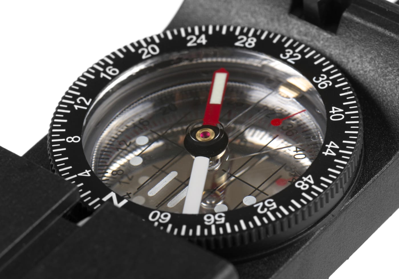 Suunto MB-6 NH 6400
