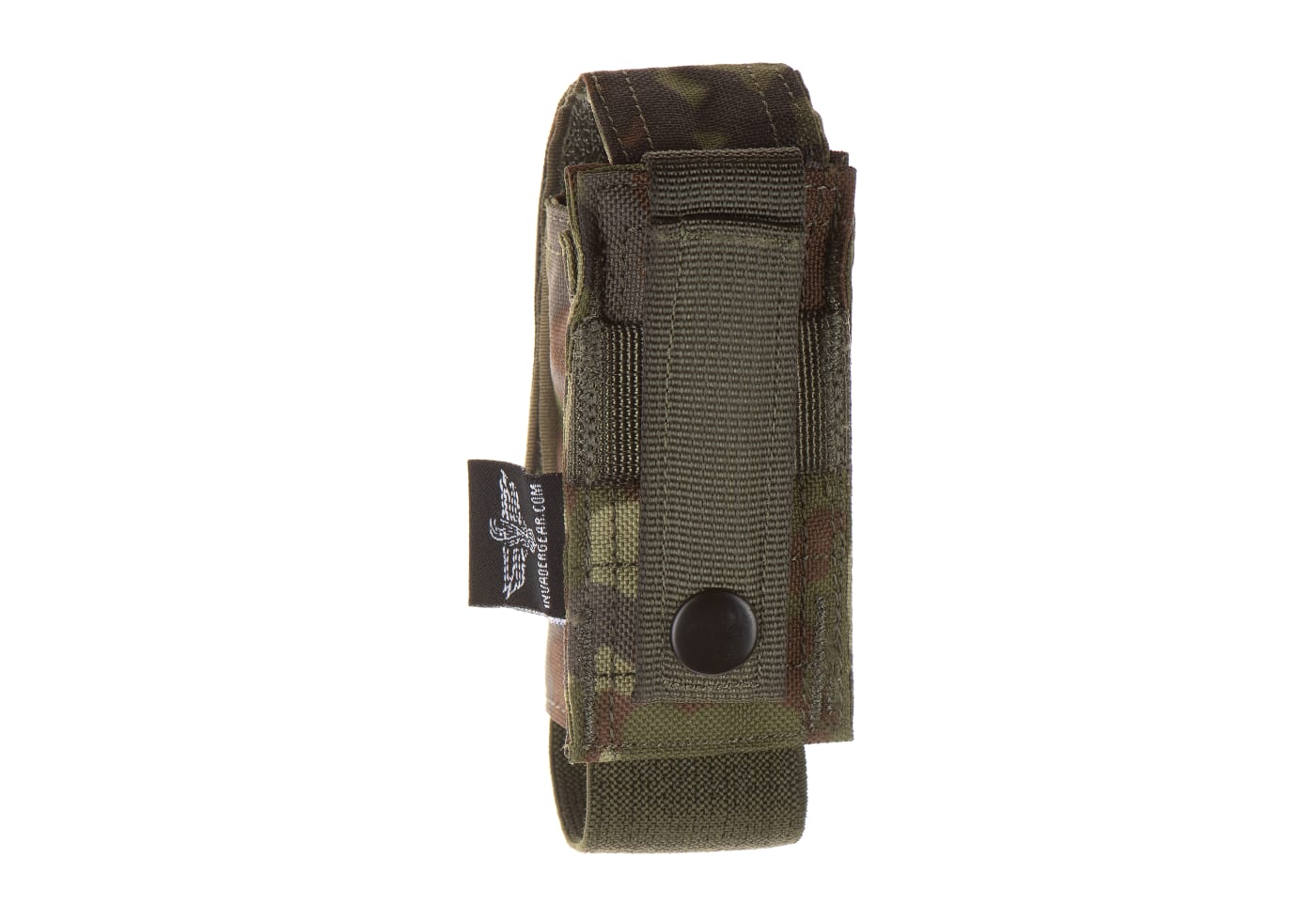 Invader Gear Single 40mm Grenade Pouch