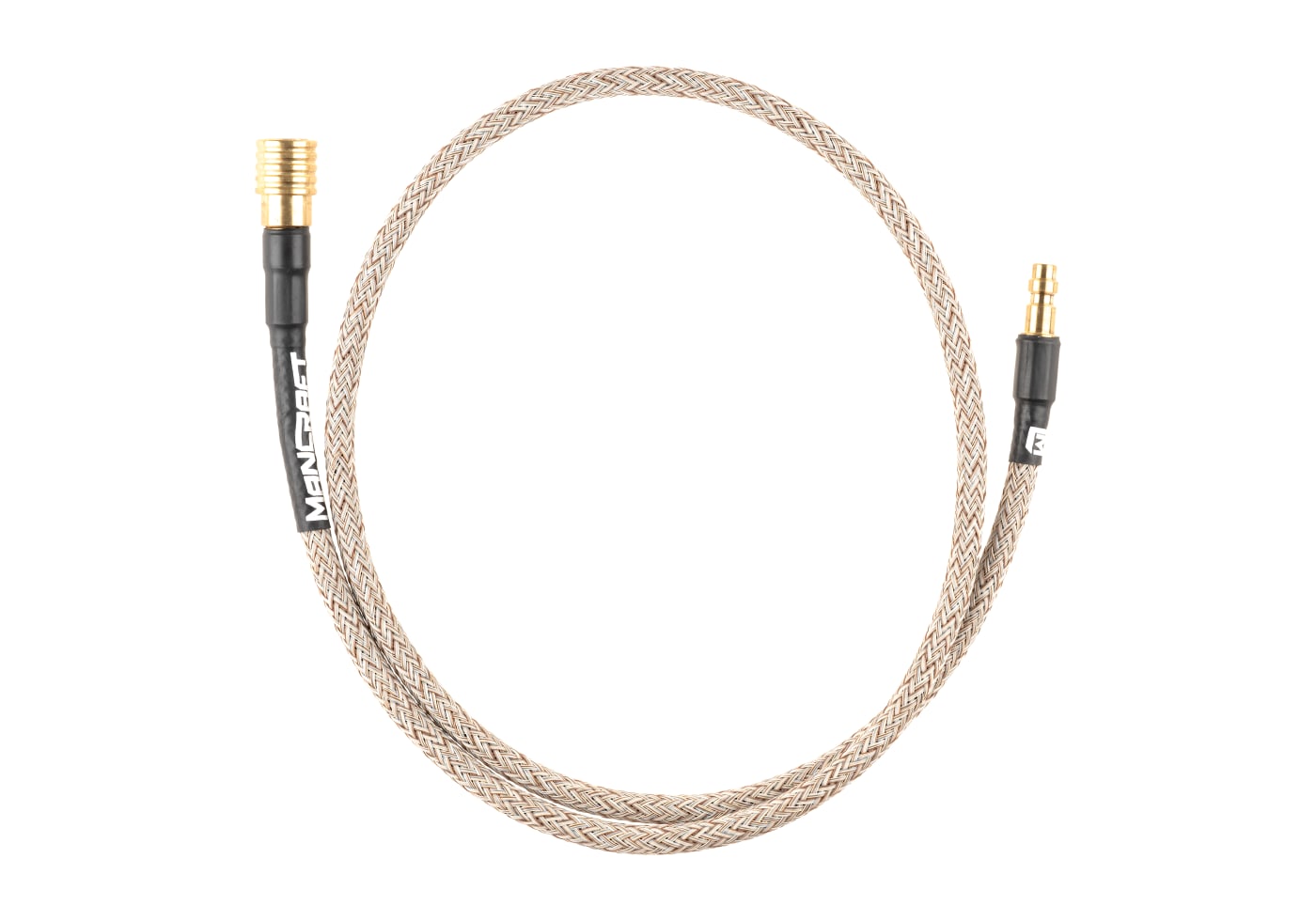 Mancraft Extra Armor HPA Line 36 Inch QD US Standard Bore