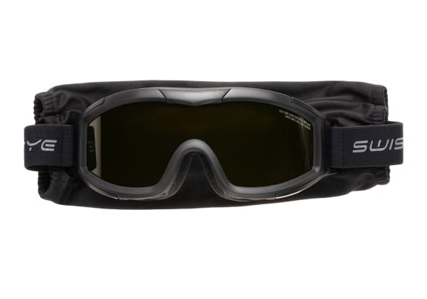SwissEye F-Tac Google Laser Lens Brown