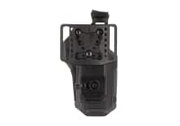 Blackhawk Omnivore Holster Left