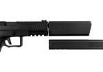 Novritsch SSX23/Mk23 Modular Suppressor V2
