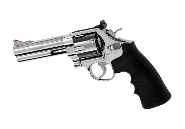 Smith & Wesson 629 Classic 5