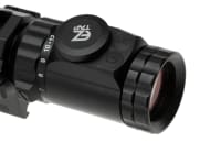 Leapers 3-12x44 Compact UMOA Accushot OP3