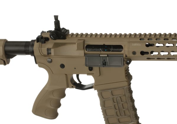G&G CM16 E.T.U. SRL 0.5J