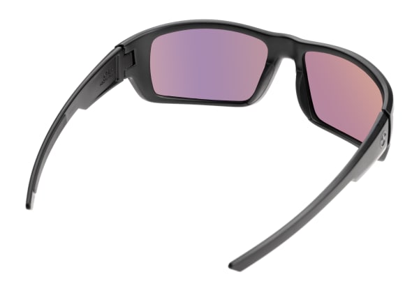 Magpul Apex - Polarized - Black Frame / Violet Lens / Green Mirror