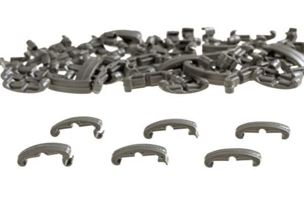 FMA Index Clips 60pcs