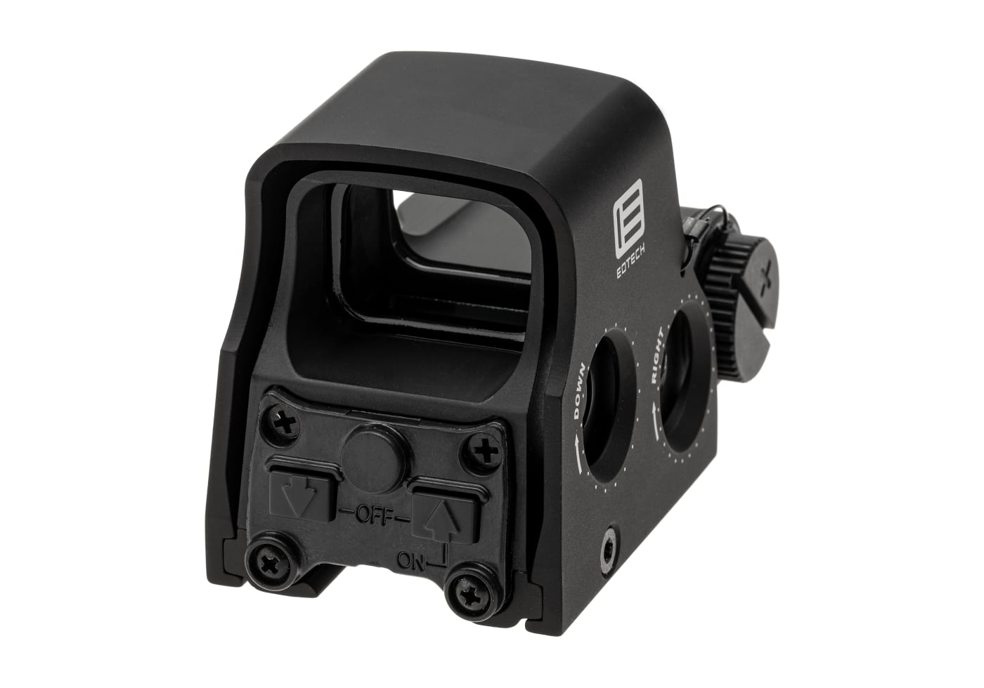 EoTech XPS2-0 - Green Reticle