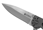 CRKT M16-01SC SS EDC Folder