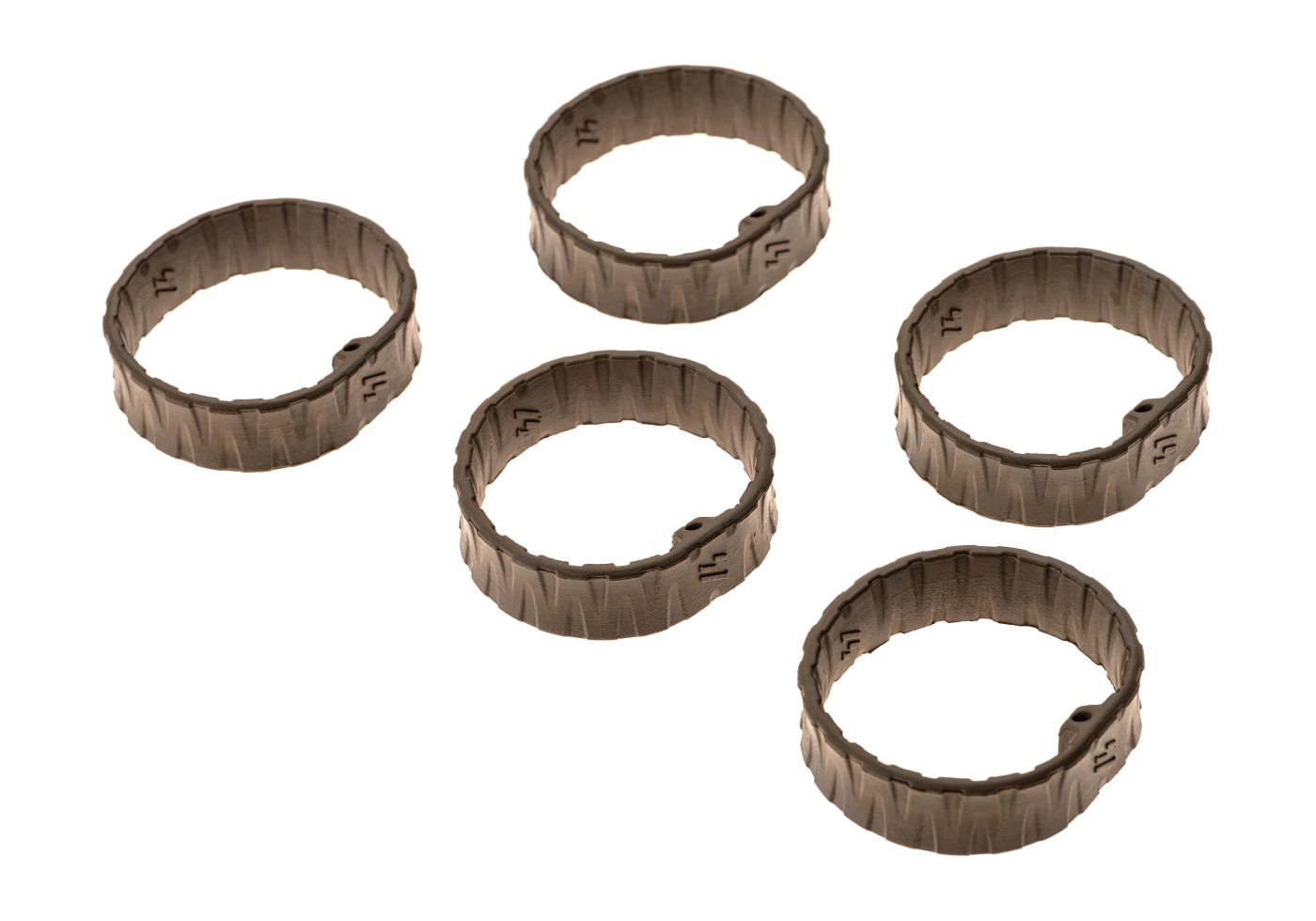 Strike Industries Bang Band 5pcs