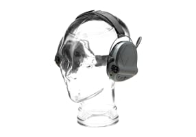 Sordin Supreme T2 Neckband Memory Foam