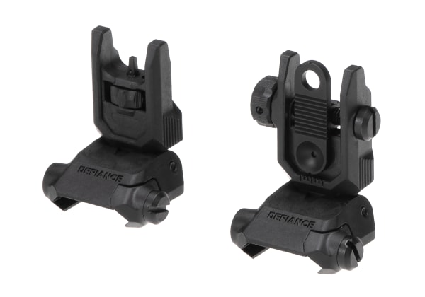Krytac Kriss Folding Sight Set