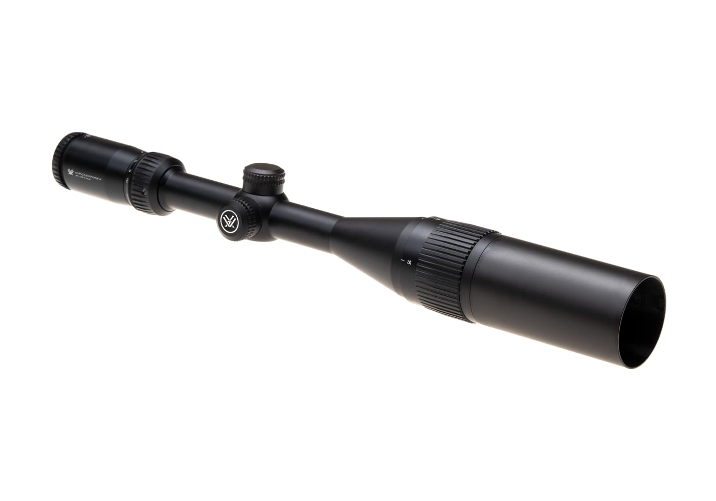 Vortex Optics Crossfire II 6-18x44 AO BDC