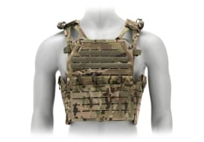 Invader Gear Reaper Plate Carrier