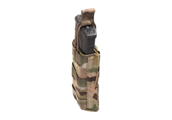 Clawgear 5.56mm Open Single Mag Pouch Core