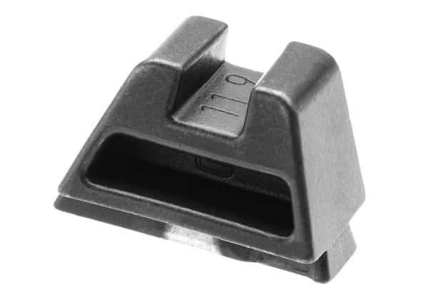 Glock Steel Rear Sight GMS 11.9