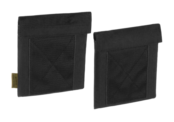 Warrior Side Armor Pouches DCS/RICAS