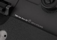 G&G GR14 E.T.U. S-AEG