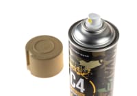 Invader Gear C4 Mil Grade Color Spray